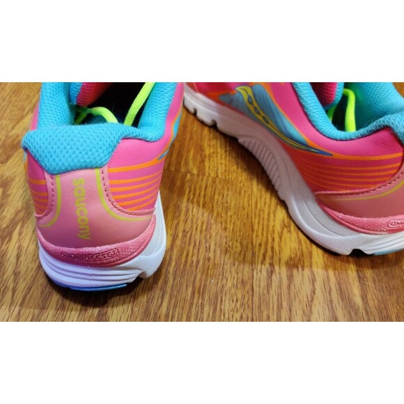 Saucony Natural Series Kinvara S Womens Running Shoes Size 6m - Picture 8 of 10